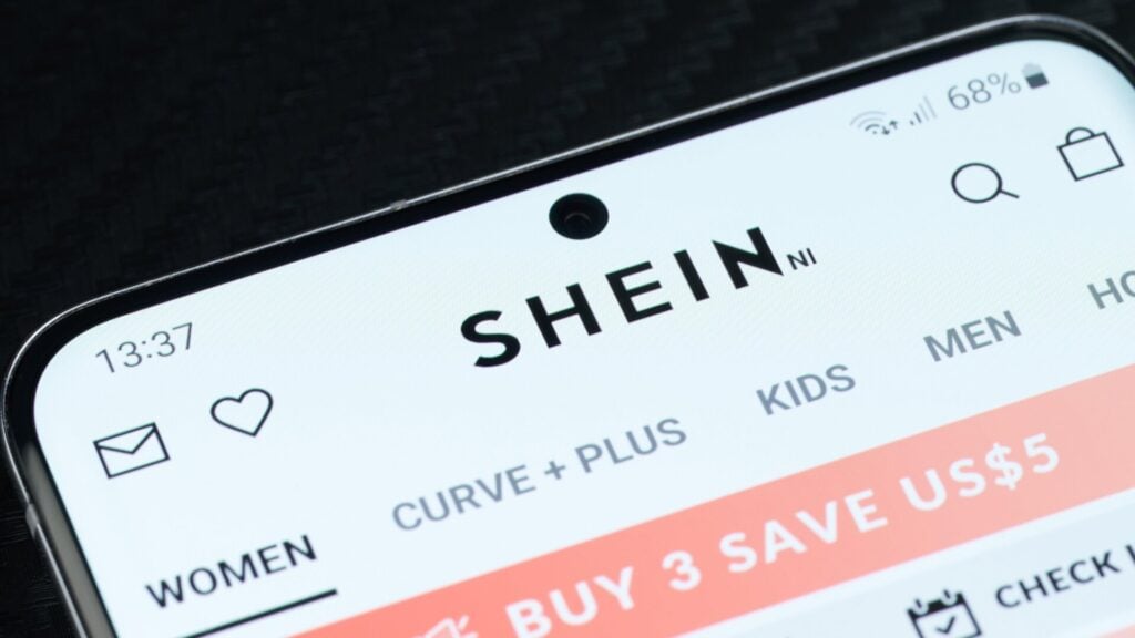 Shein Loses $5 Billion in Value in Less Than a Week Following IPO