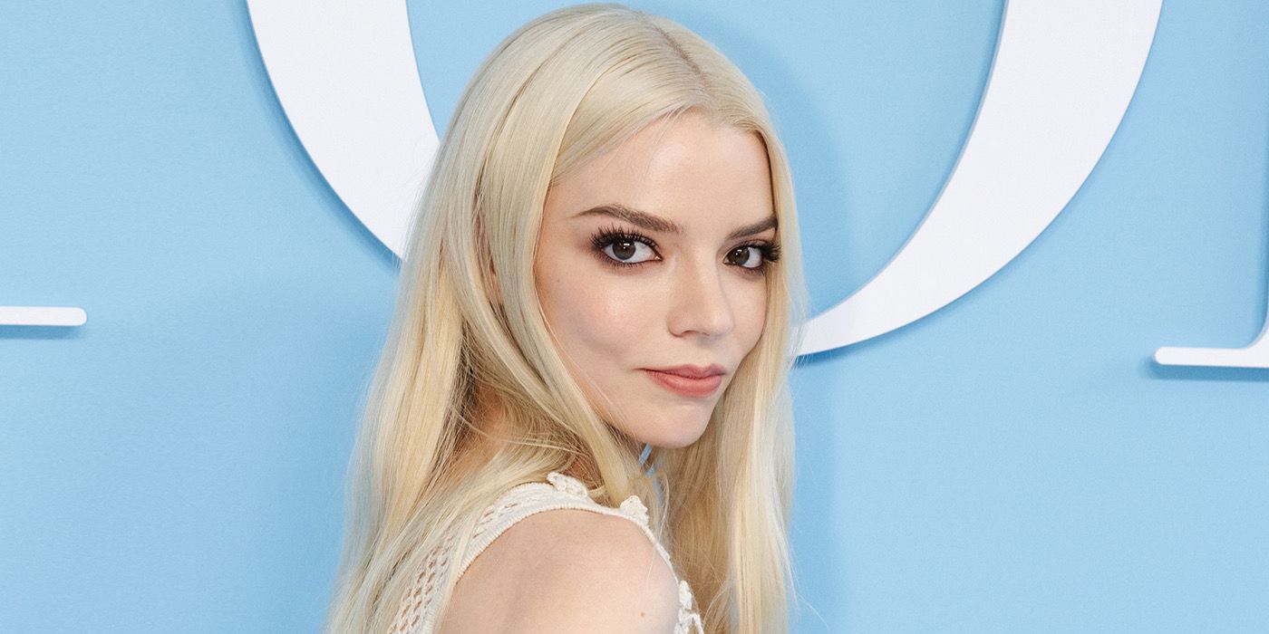 Anya Taylor-Joy’s Sci-Fi Action Thriller Is Officially One of Apple TV’s Biggest Streaming Hits
