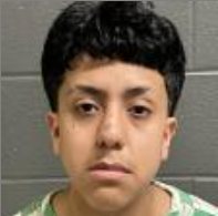 2 men shot outside Lewisville restaurant, suspect arrested