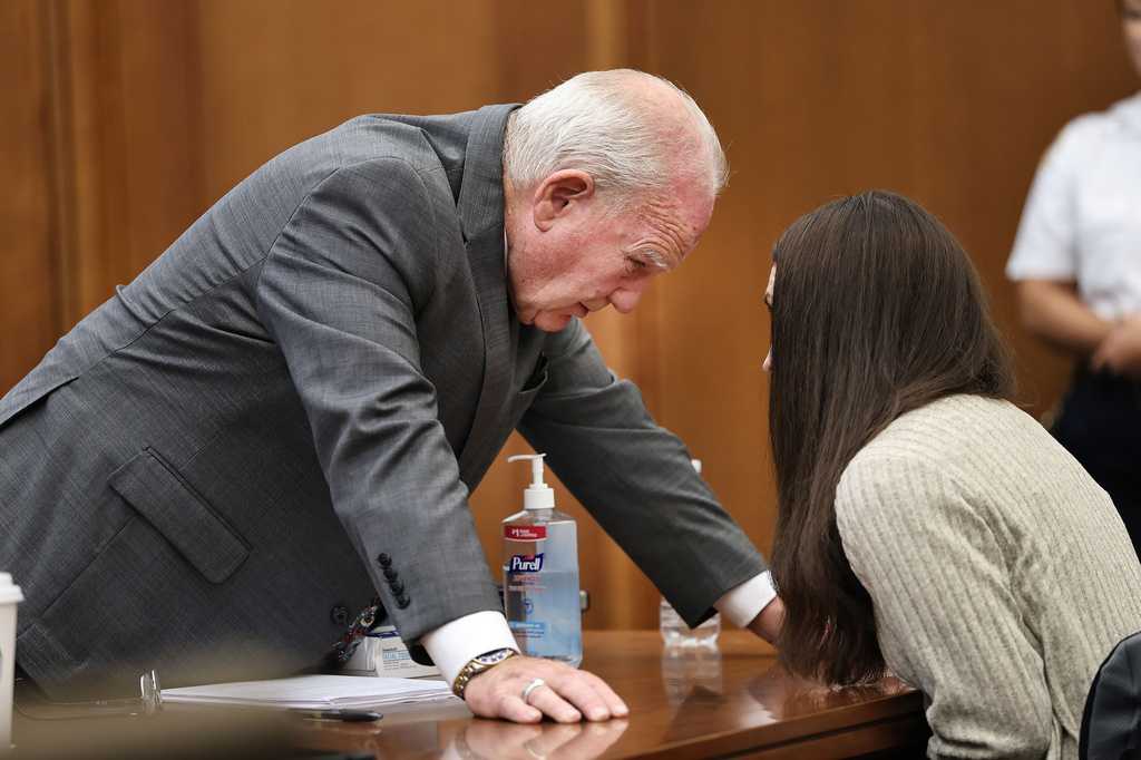 After Clancy mistrial, defense attorney Reddington set for GMA interview