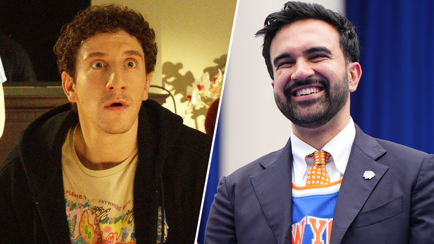 ‘Adults’ Star Malik Elassal Wants Zohran Mamdani For Season 3 Cameo: “We Have Mutuals”