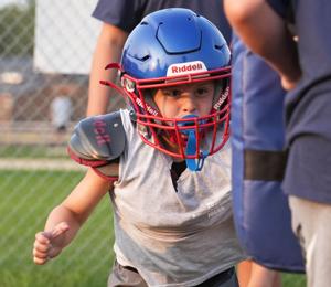 Why aren’t more kids playing sports? ESPN devotes $5M to get them back