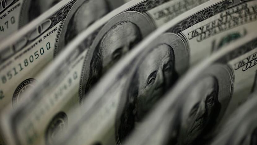 Commentary: Why America’s debt binge is starting to matter