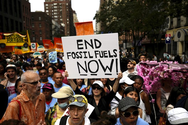 Climate 'Scientists' Move the Goalposts Again