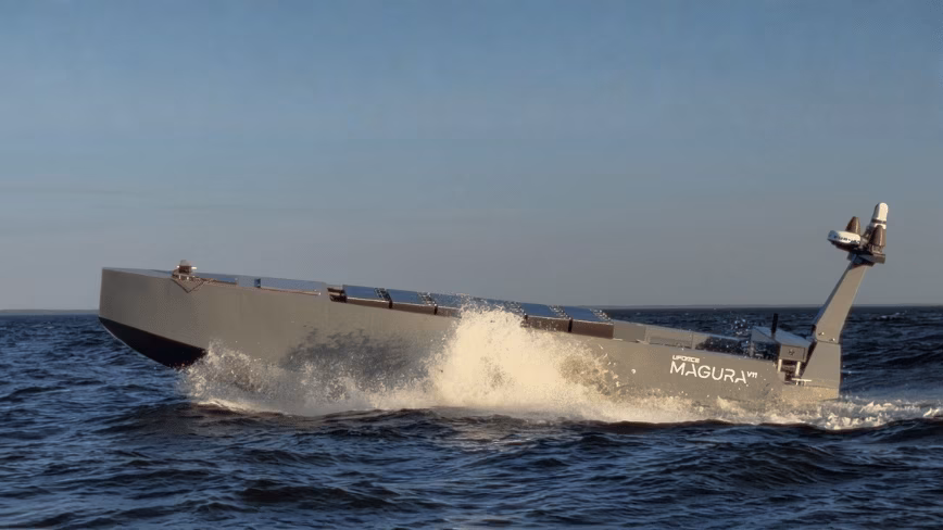 Musk ally’s Valor to lead $500m Uforce round at $5bn, Bloomberg reports