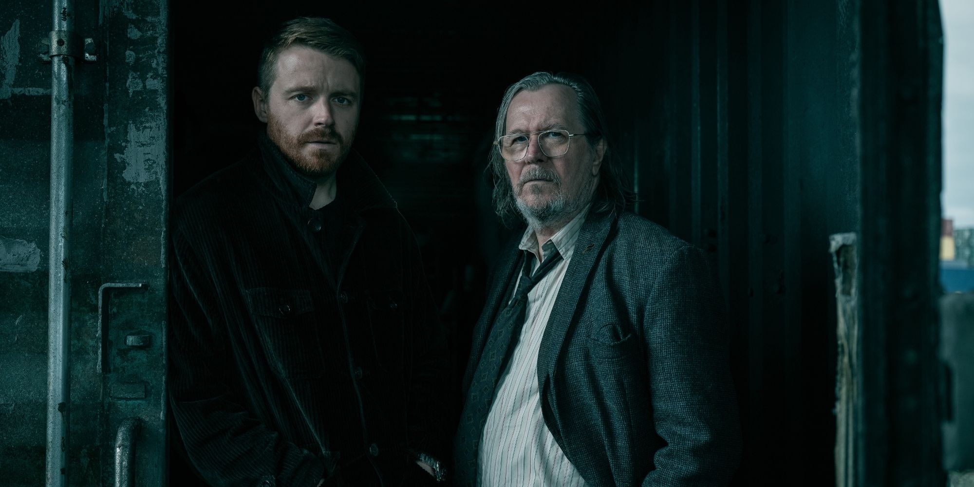 'Slow Horses' Star Officially Claims the Next James Bond Has Already Been Chosen