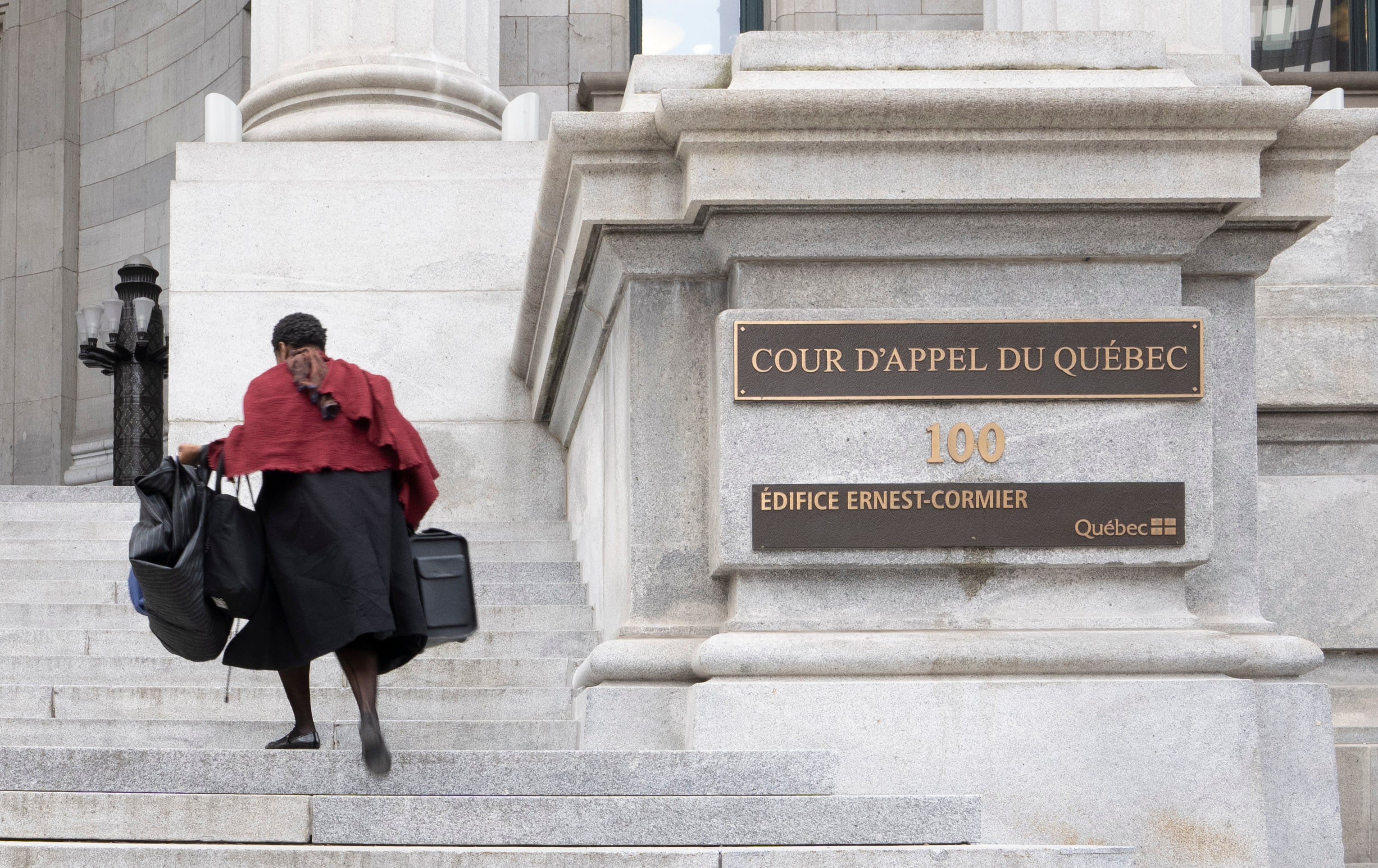 Quebec courts restrict judges’ use AI guidelines
