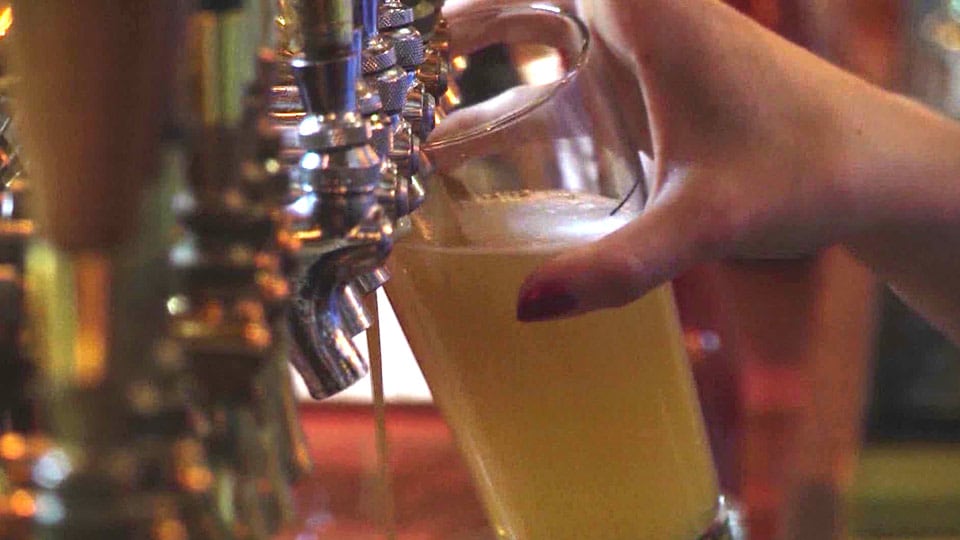 Mint Hill’s only brewery set to close in September: What we know