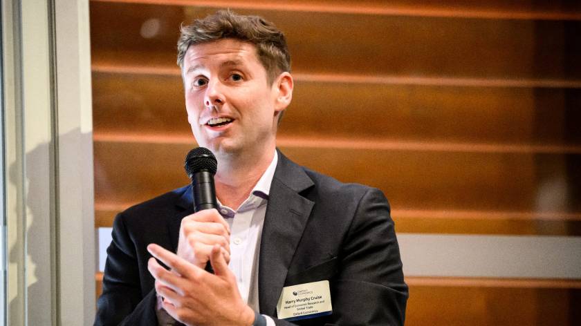 Australia on the cusp of $60 billion “data centre boom” as AI needs grow