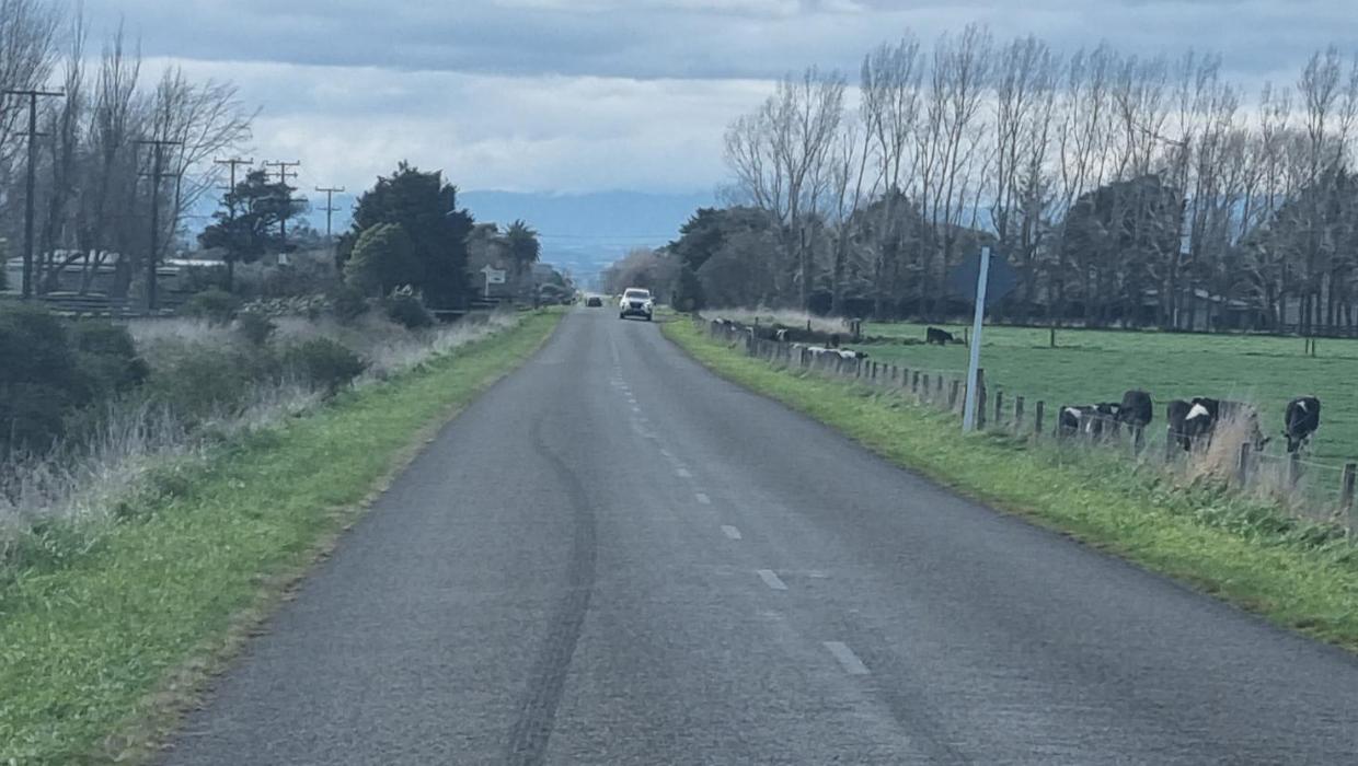 Injured officer suffered traumatic head injury when he was struck by fleeing driver