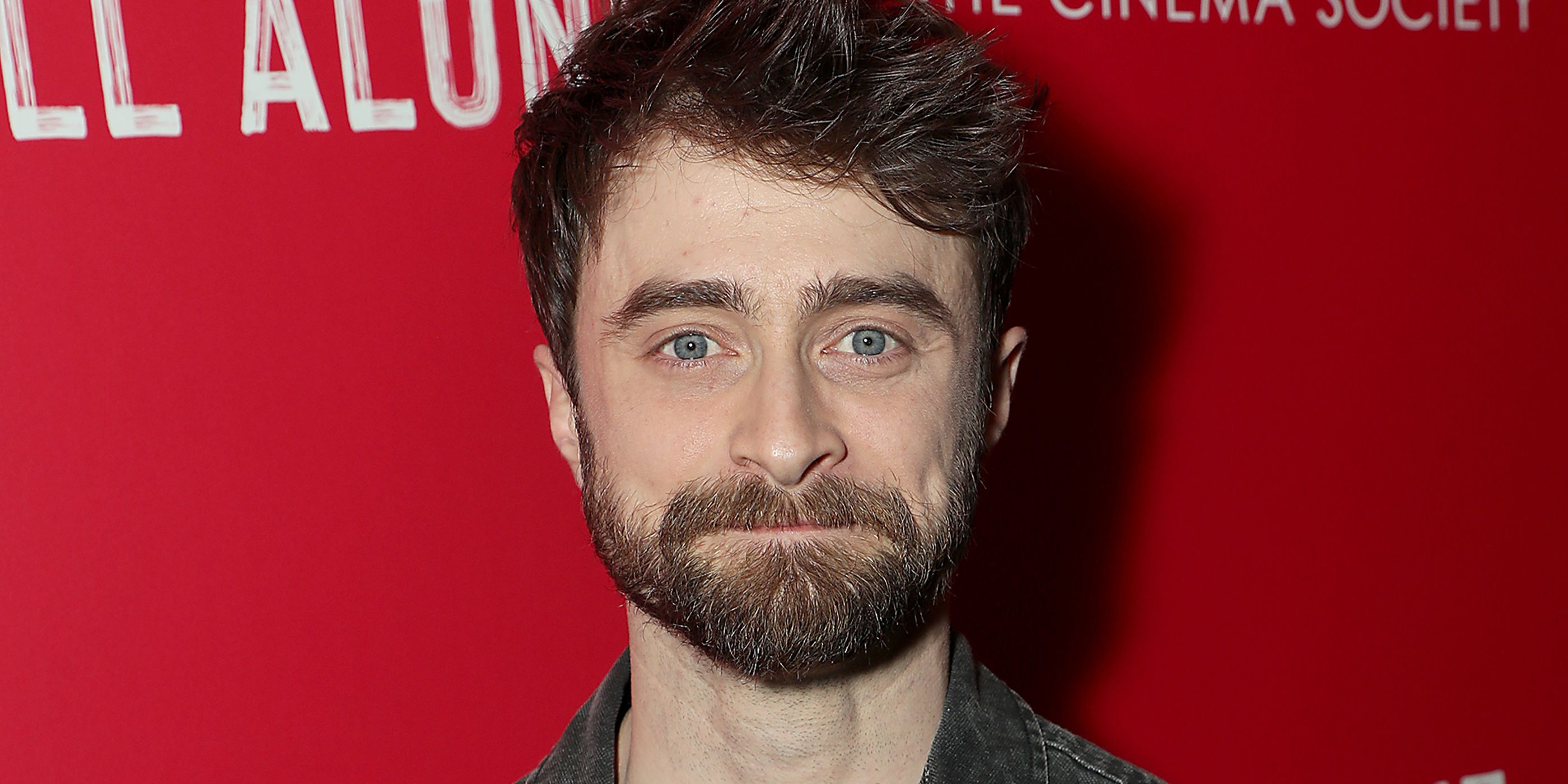 Daniel Radcliffe’s Wild Post-Harry Potter Horror Movie Is Officially Streaming for Free