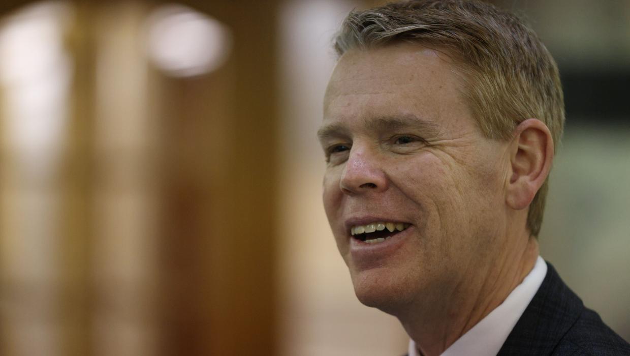 Labour pledges carbon market review as National cries tax
