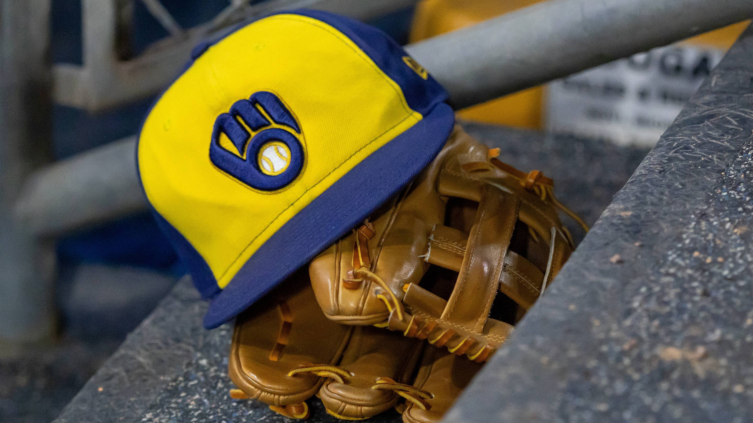 Brewers' Triple-A Pitcher Enters Minor League History With Perfect Game