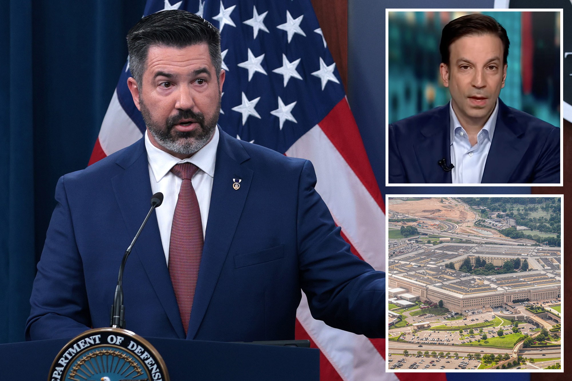 Judge hands Pentagon a win over ousted Stars and Stripes journalists