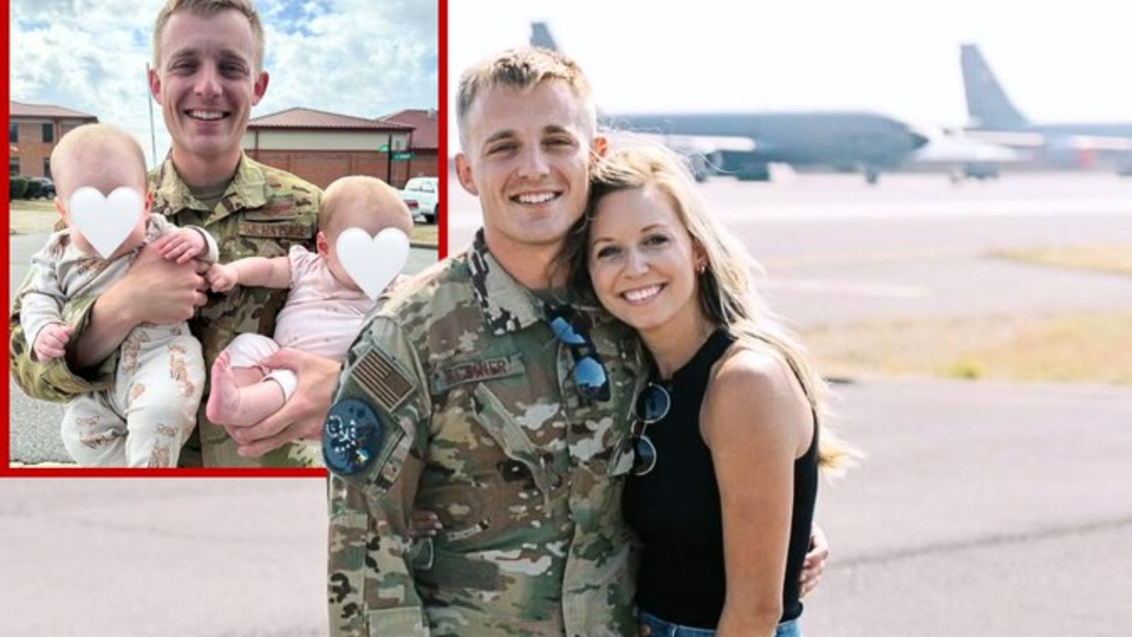 ‘Not technically a war’: Pentagon denies benefits to widow of man who died fighting Iran; fixes ‘error’ later