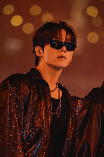 BTS' Jungkook hits 500 mln Spotify streams with self-written 'Still With You'