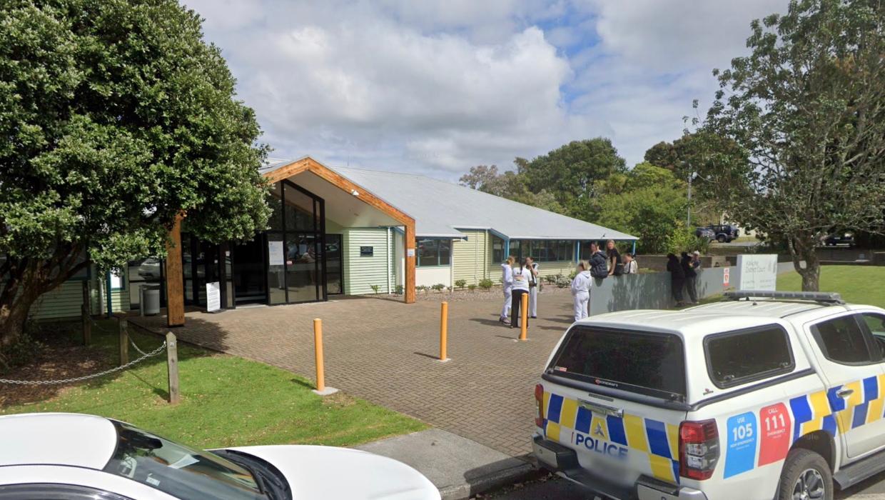 Woman remanded in custody over 18 Northland theft-related charges