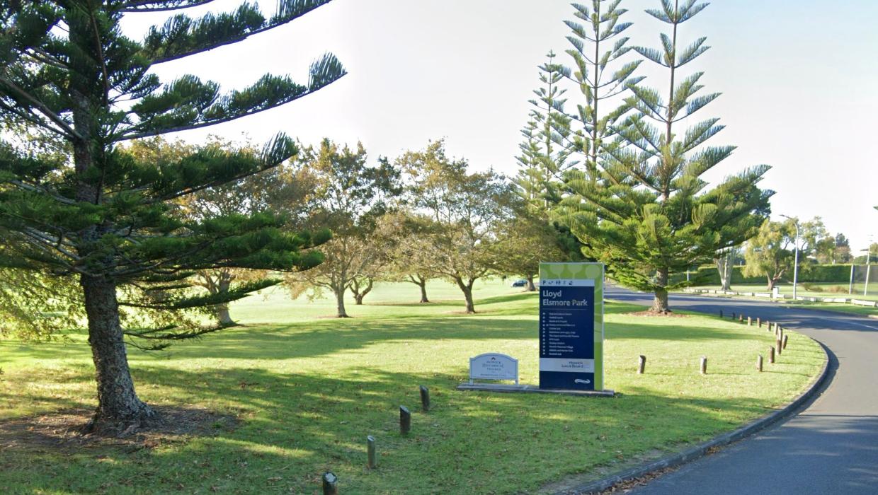 Girl, 14, breaks arm during East Auckland bike thefts