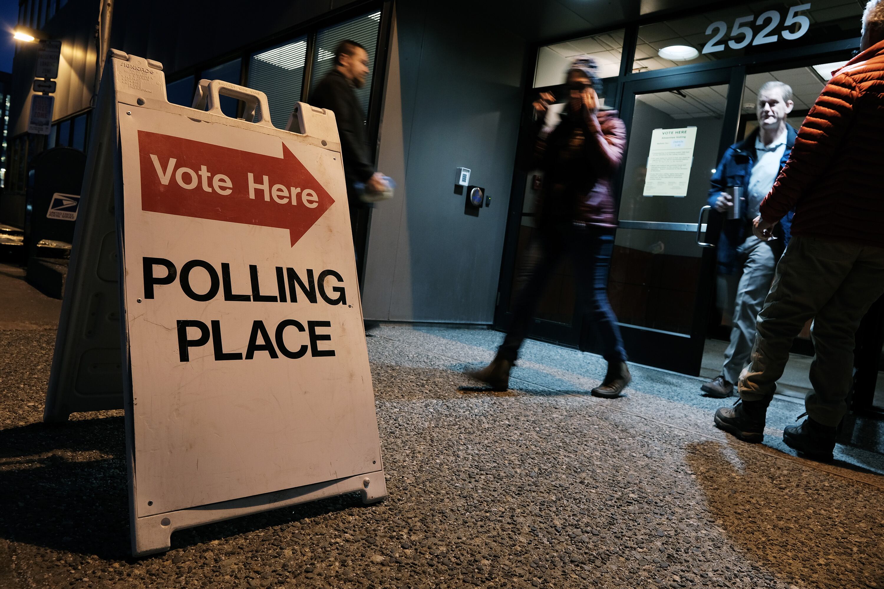 Opinion: I’m voting to retain ranked choice voting and you should, too