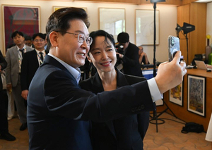 Talking Korean cinema in France