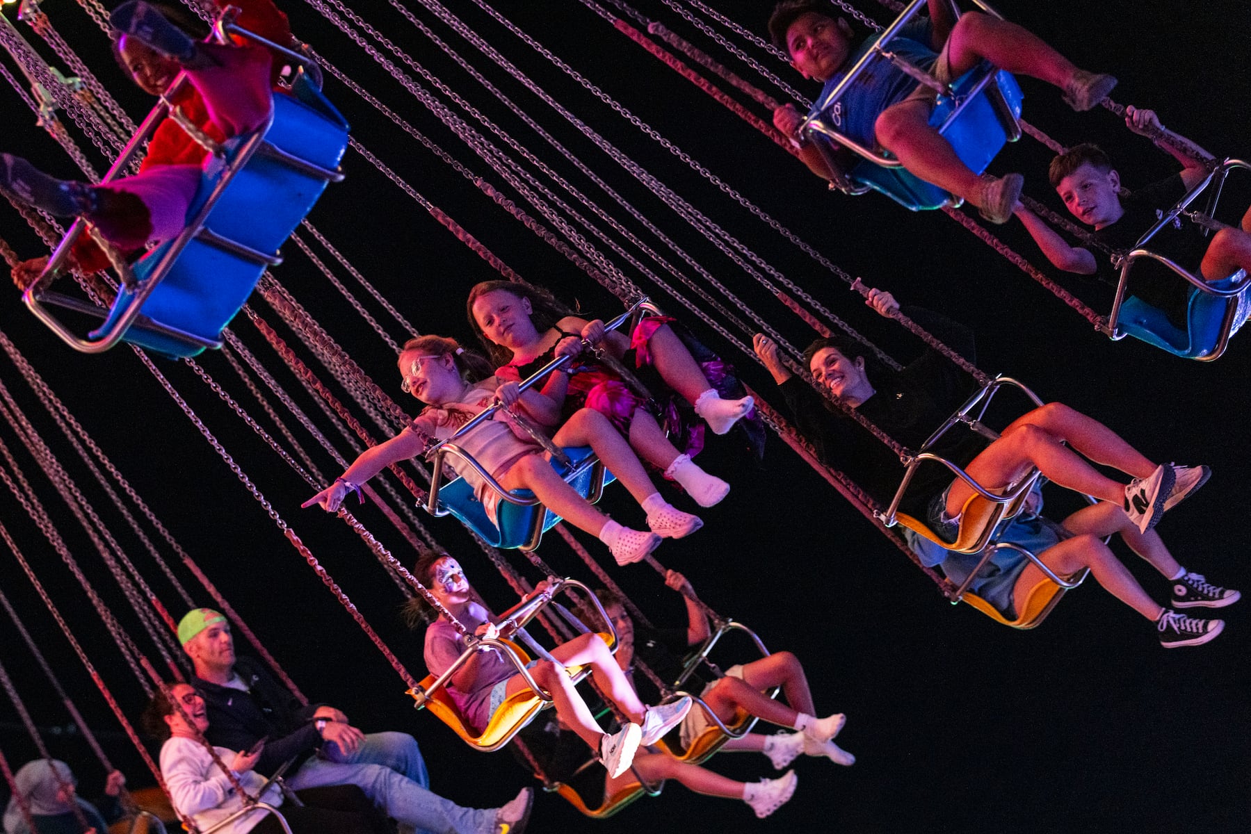 More than 960,000 people visit the 2026 NYS Fair, most since before COVID-19 pandemic