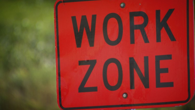 Highway 55/Hiawatha construction in Minneapolis to begin Tuesday