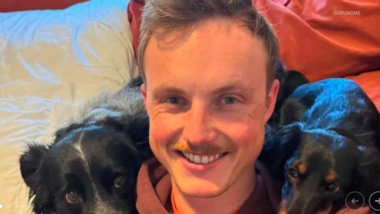 Family of Coast Guard lieutenant killed in Washington drive-by shooting asks suspect to come forward