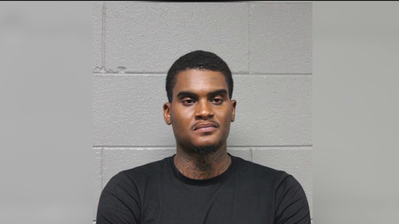 OEMC employee murder suspect arrested 7 months after Chicago killing, authorities say