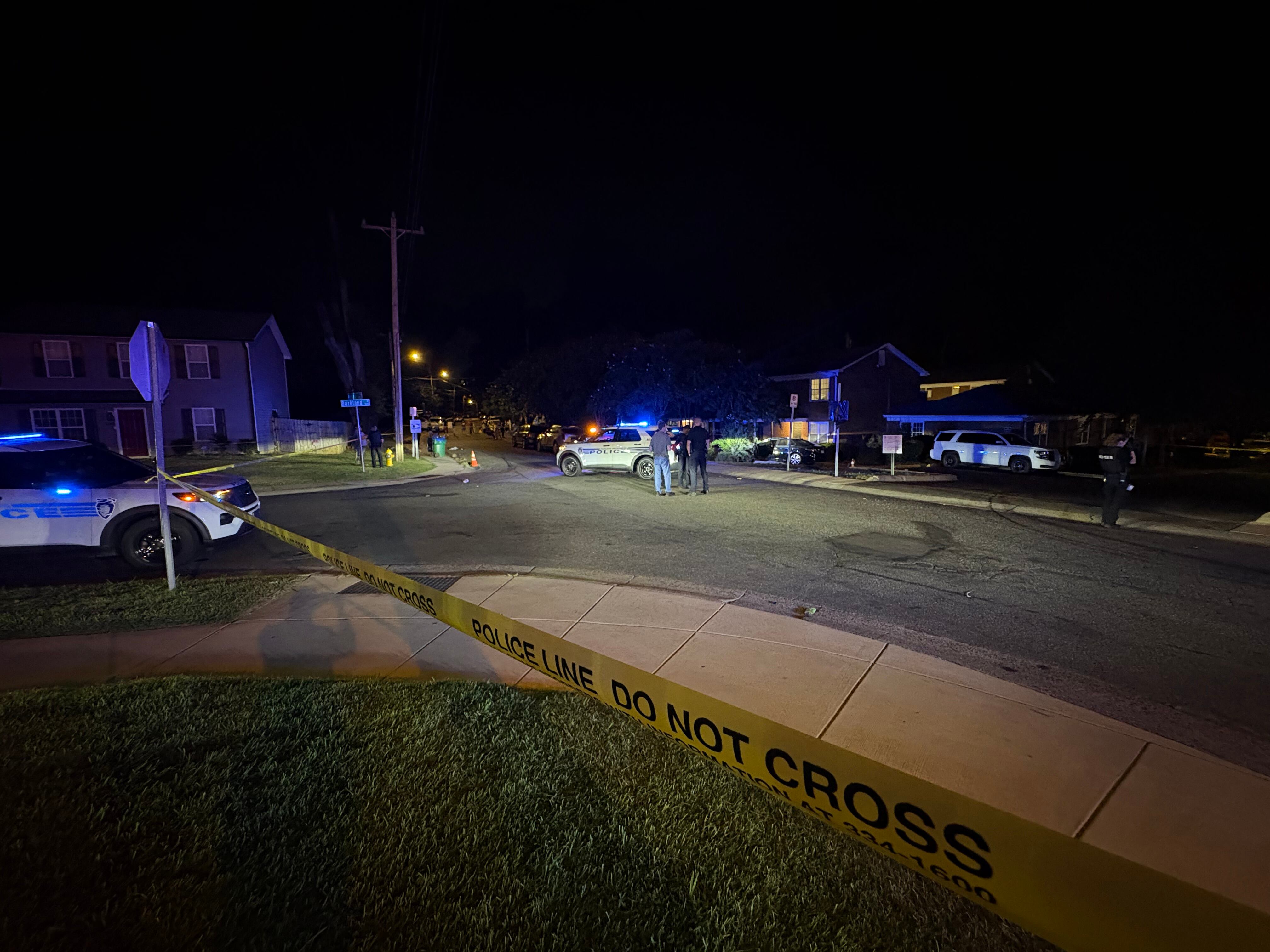 Person killed in Labor Day shooting in southeast Charlotte: What we know