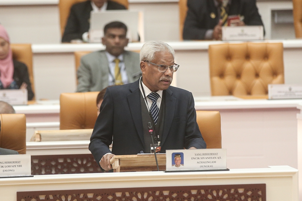 Early arrivals contributing to hospital congestion, says Perak health exco