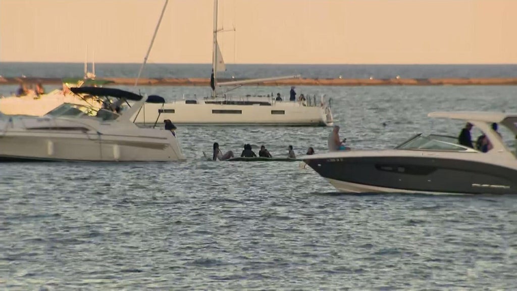 Water safety experts prepare for late boating season as warm weather continues to hold