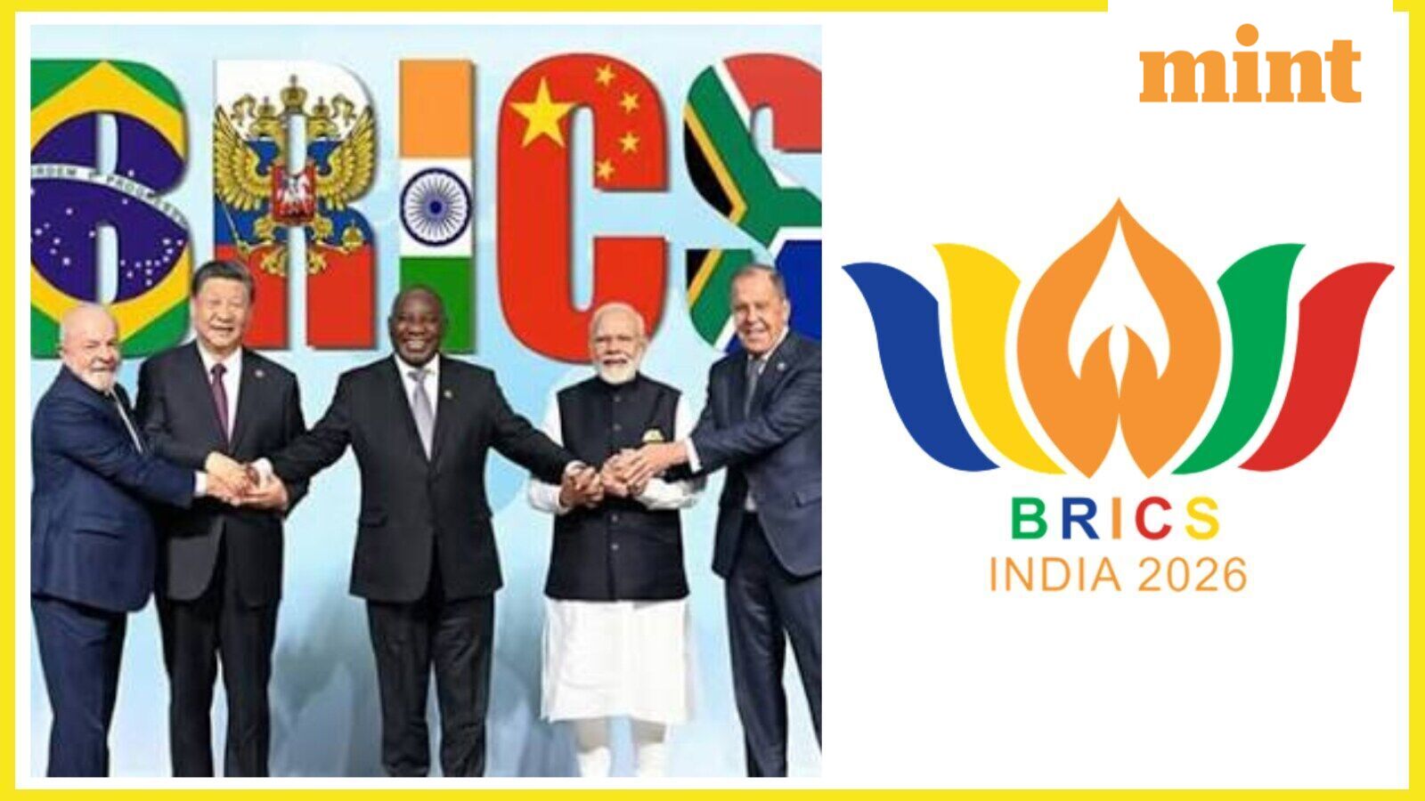 BRICS Summit 2026: Who’s attending, why it matters and India’s role? | Explained
