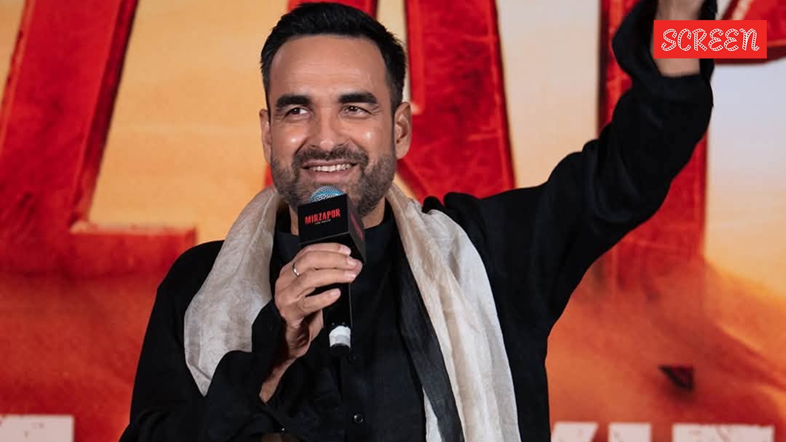 Mirzapur The Movie box office day 4: Pankaj Tripathi film passes Monday test, earns Rs 154 cr