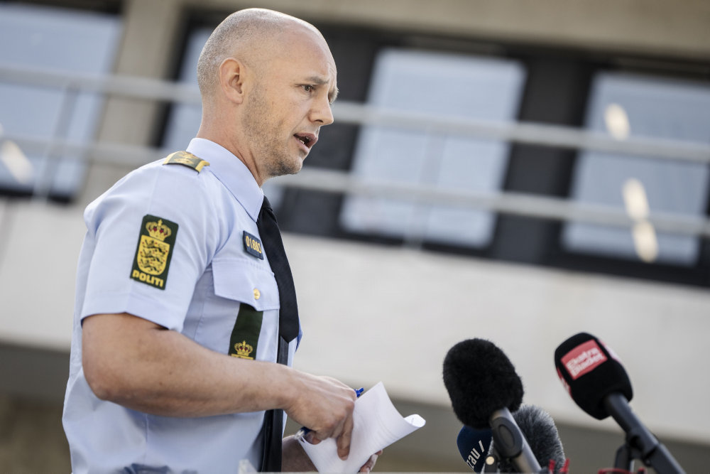 Citizenship cases halted after criminal record error