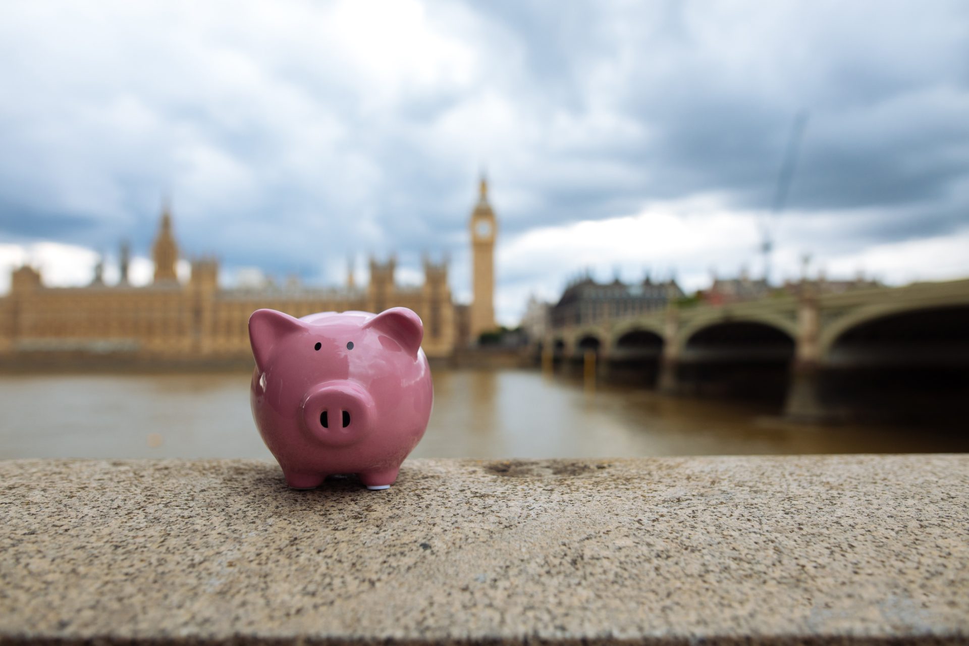 The growing plot to kill off the state pension triple lock