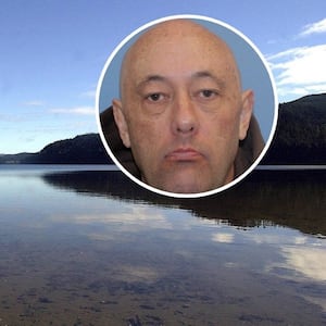 Pahīatua homicide: Jeremy Palmer Robertson identified after body recovered from Rotorua lake