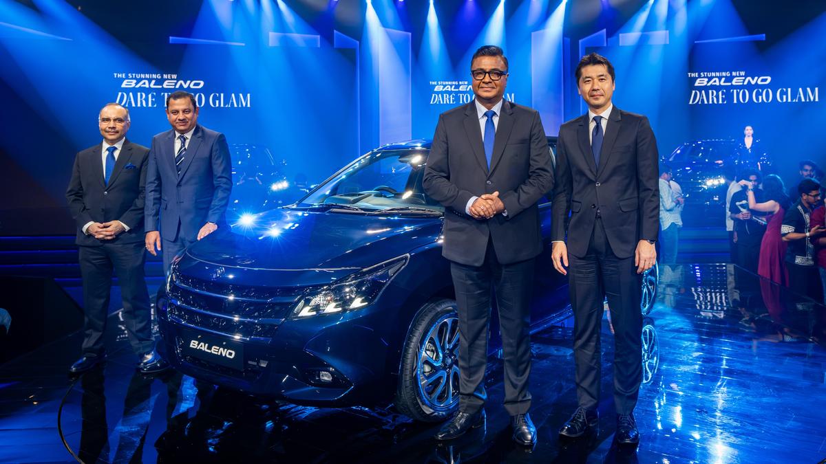 Strong Baleno demand prompts Maruti Suzuki to step up production capacity