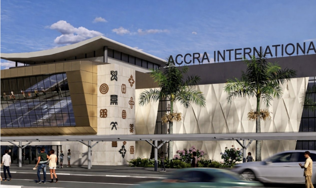 GACL wins two awards at ACI World Airport Experience Summit