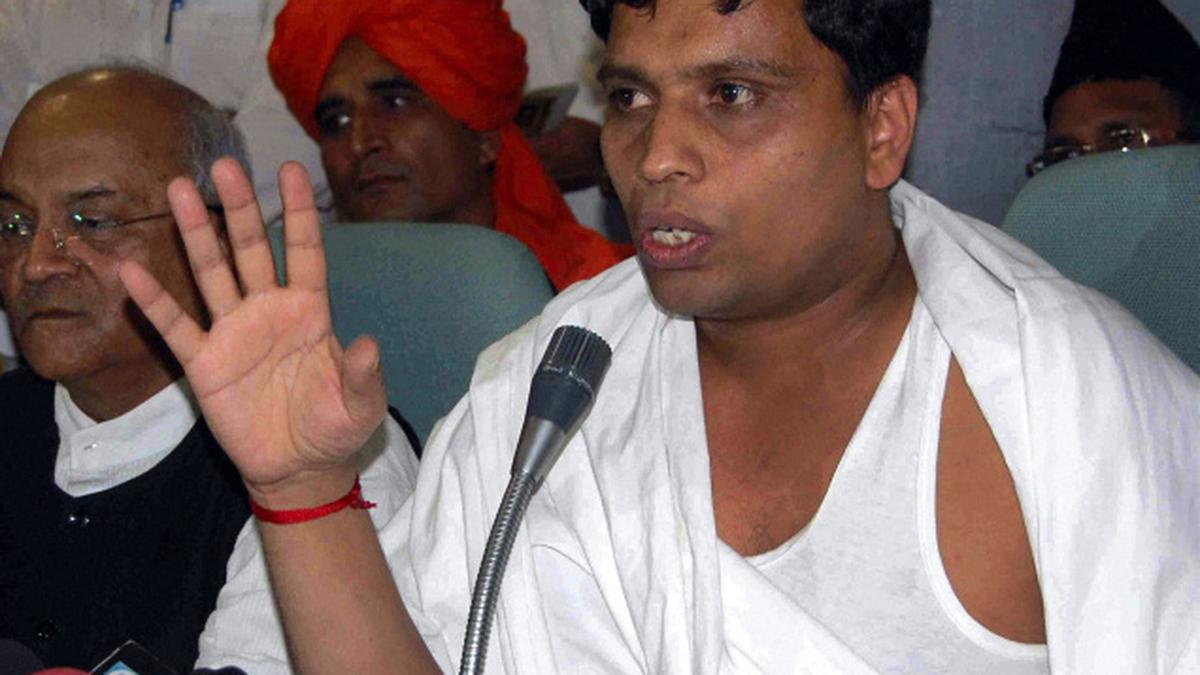 Fake documents case: CBI arrests Ramdev’s aide Balkrishna