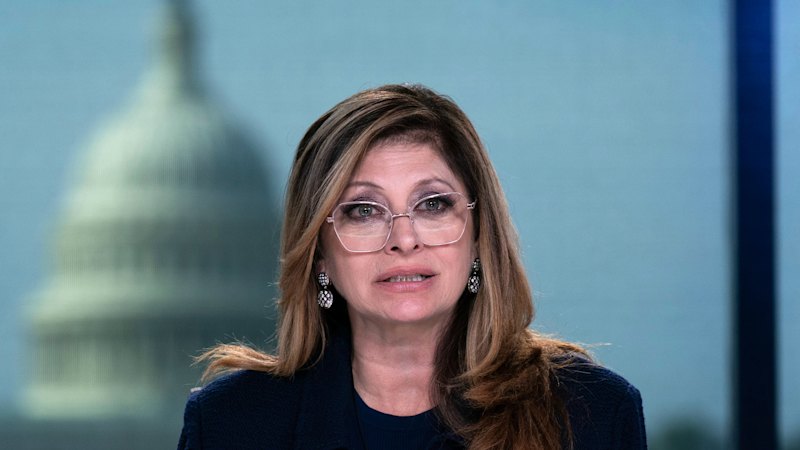 How Fox News’ most ferocious ‘stolen election’ crusader came unstuck