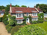 Chichester house where former PM Harold Macmillan regularly stayed as a discreet retreat on sale for £1.59m as current owners downsize