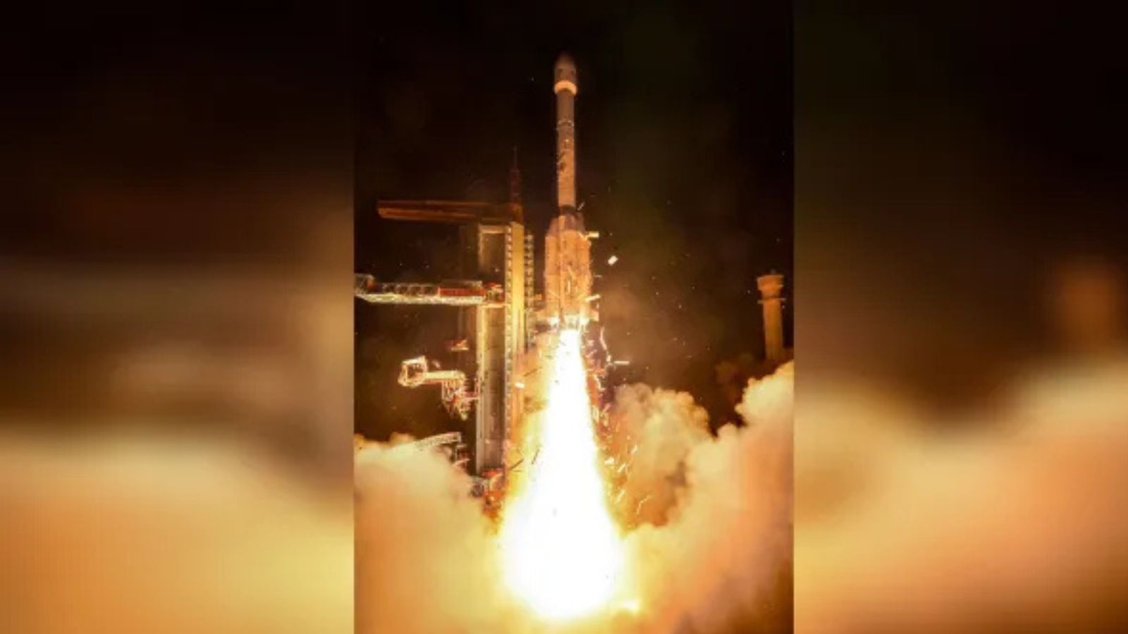 New ‘eye in the sky’: Isro’s EOS-05 satellite settles into geosynchronous orbit