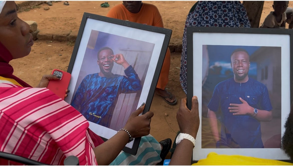 Family demands answers after dialysis patient dies at TTH during power outage