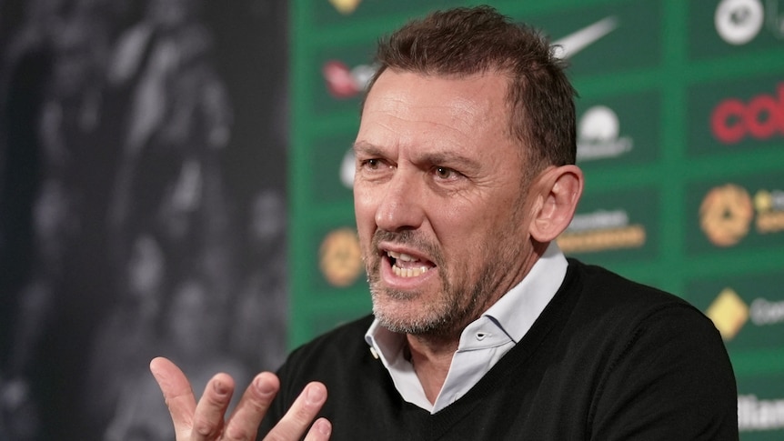 Popovic knocked back four-year Socceroos contract extension