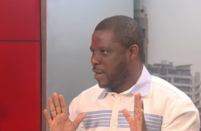 NPP national election: ‘Something shocking is about to happen in Kumasi’ – Sylvester Tetteh