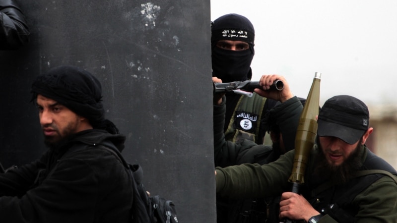 From Al-Qaeda To Lone Wolves And AI: How Terrorism Has Changed Since 9/11