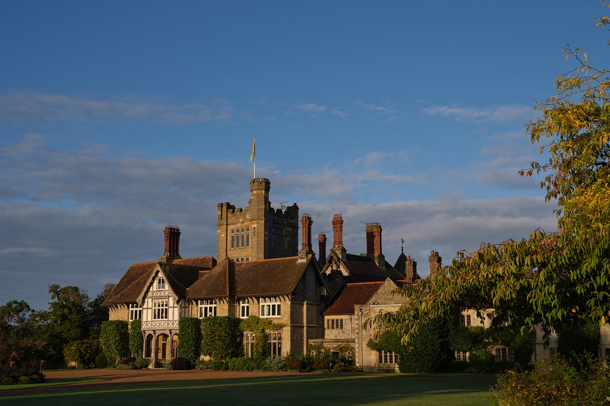 This laidback southern county is the perfect alternative to the Cotswolds
