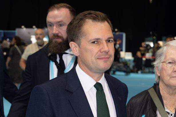 Activists attacked at Reform conference demand Robert Jenrick apologise for 'trivialising violence'