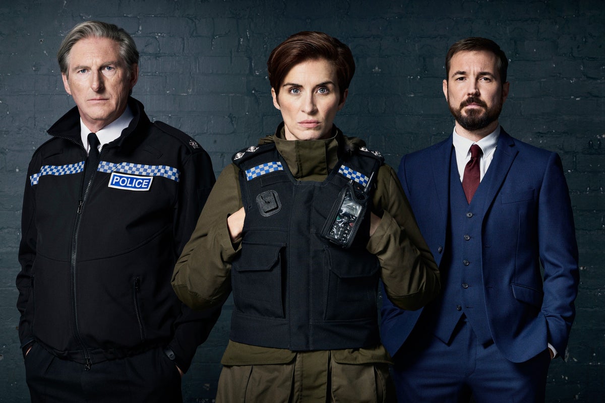 Line of Duty star shares new series detail that viewers will lap up