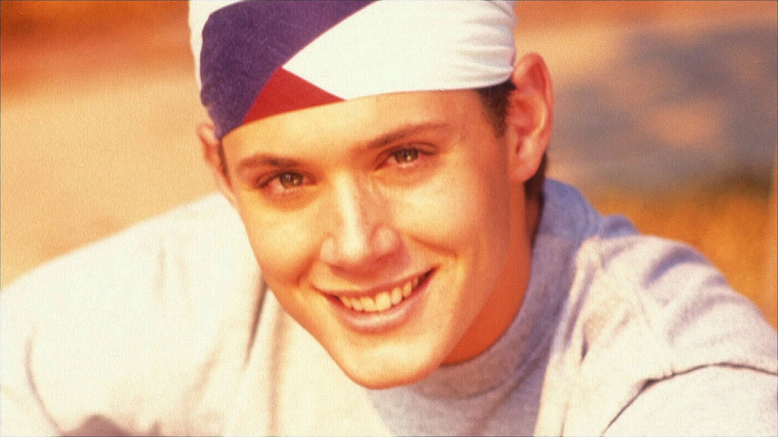 Jensen Ackles' Acting Debut Was In This Award-Winning '90s PBS Kids TV Show